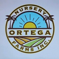 ORTEGA NURSERY FARMS INC. logo - Similar company to Fleurizon Llc