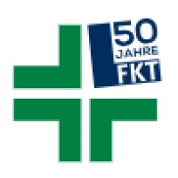 FKT Fachvereinigung Krankenhaustechnik e.V. logo - Similar company to Ability Hub