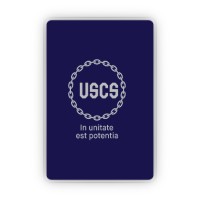 United Supply Chain Solutions logo - Similar company to Irbis & Partners