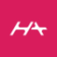 HAplus logo - Similar company to Customar Interactive