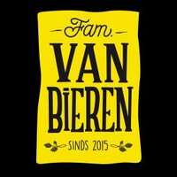 Van Bieren logo - Similar company to Coco & Sebas