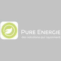 Pure-Energie logo - Similar company to Beprosumer