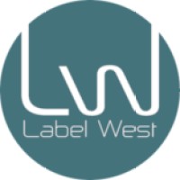 Label West logo - Similar company to Caen Evasion