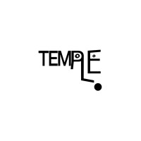Temple Clothing logo - Similar company to Asmuss Clothing Ltd
