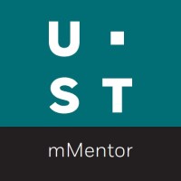 mMentor : UST_MobileComm Professional Inc logo - Similar company to Power Vision Services