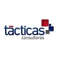 Tácticas Consultores Cia. Ltda. logo - Similar company to Flashmed