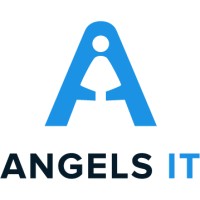 Angels IT logo - Similar company to Hashex