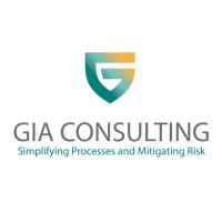 Gia Consulting Limited