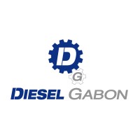 Diesel Gabon logo - Similar company to Caistab