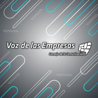 Voz de las Empresas logo - Similar company to Topochicochico