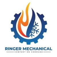 Ringer Mechanical of NY logo - Similar company to Spector Ventures