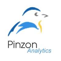 Pinzon Analytics logo - Similar company to Deciders Lab