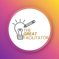 The Great Facilitator logo - Similar company to Mepya