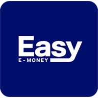 Easy E-Money logo - Similar company to Distinction Wrapping