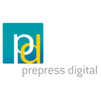 PrePress Digital Softwareentwicklung GmbH logo - Similar company to Vimpex Pvt.Ltd