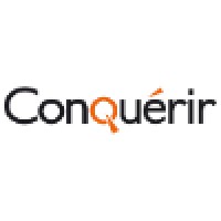 Magazine Conquérir logo - Similar company to Gpo Magazine