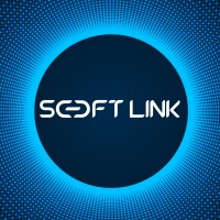 Soft Link logo - Similar company to Qubitka Software House