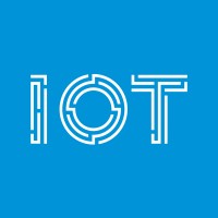 The IoT Company logo - Similar company to Copper Cloud