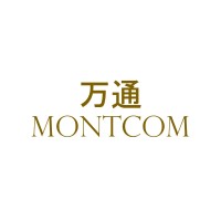 MONTCOM logo - Similar company to Curerare