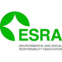 ESRA - Environmental and Social Responsibility Association logo - Similar company to Trigo L.L.C