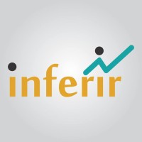 Inferir Estatística logo - Similar company to Sigmoidal