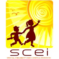 Special Children's Educational Institute SCEI logo - Similar company to Scei