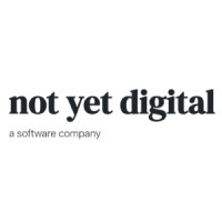 Not Yet Digital LLC logo - Similar company to Zerowidth