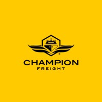 Champion Freight logo - Similar company to Aion Cargo Solutions (Acs)