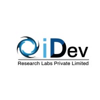 iDev Research Labs Pvt Ltd logo - Similar company to Vimansoft Technologies