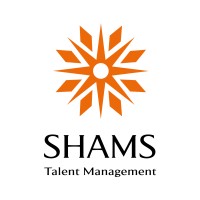 Shams Talent Management LLC logo - Similar company to Millennium Energy Industries