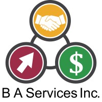 B A Services Inc