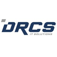 DRCS IT Solutions logo - Similar company to Fairoaks It