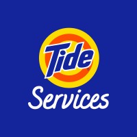 Tide Services logo - Similar company to Tide Cleaners