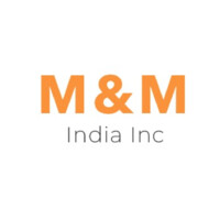M & M India Inc logo - Similar company to Kernit Innovations