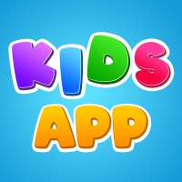 Kids App AI logo - Similar company to I Ching App