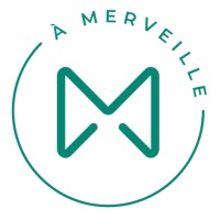 À merveille logo - Similar company to Something Different