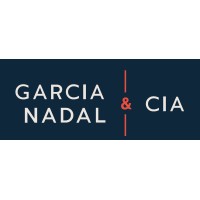 García Nadal & Cía. logo - Similar company to Dell´Oro Abogados