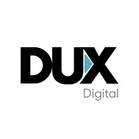 Dux Digital BR logo - Similar company to Works Midia