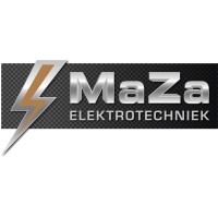 MaZa Elektrotechniek vof logo - Similar company to Van Lith Elektrotechniek Bv