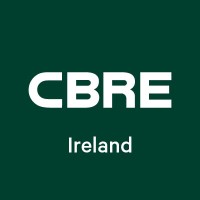 CBRE Ireland logo - Similar company to Twm