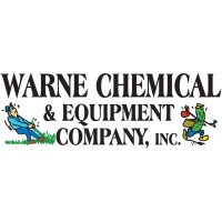 Warne Chemical & Equipment Company Inc. logo - Similar company to Uniroyal Engineered Products, Llc