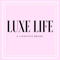 Luxe Life logo - Similar company to Luxe Life
