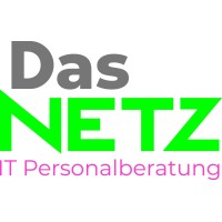 Das NETZ – IT Personalberatung GmbH logo - Similar company to Metanoy