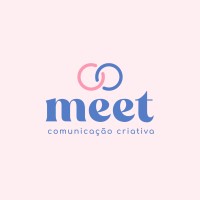 Meet Comunicação logo - Similar company to Nooz Design
