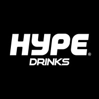 Hype Energy + logo - Similar company to Management Gate
