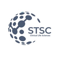 STSC Global logo - Similar company to Barn Joo Nomad