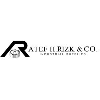 Atef H. Rizk & Co. logo - Similar company to Egypt Control Systems