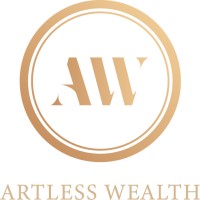 ARTLESS WEALTH logo - Similar company to Artless Inc.