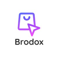 Brodox logo - Similar company to Gap