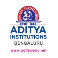 Aditya Group of Institutions logo - Similar company to Clickpoint Solution - Web Design Company, Bangalore, India
